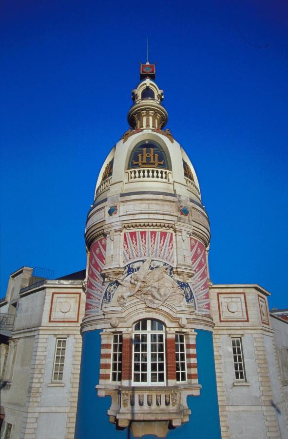 Le Petit Port * Nantes
