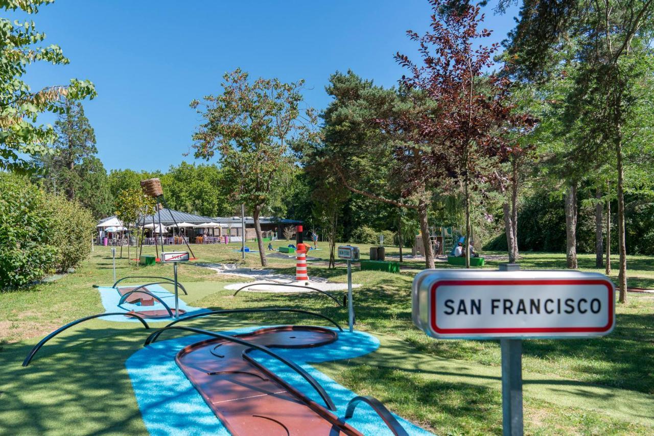 Le Petit Port Campsite