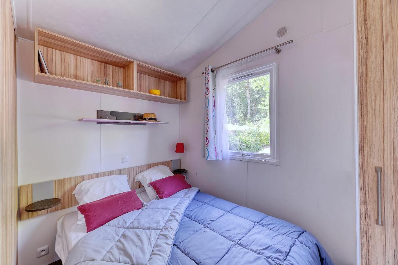 Le Petit Port Campsite Nantes