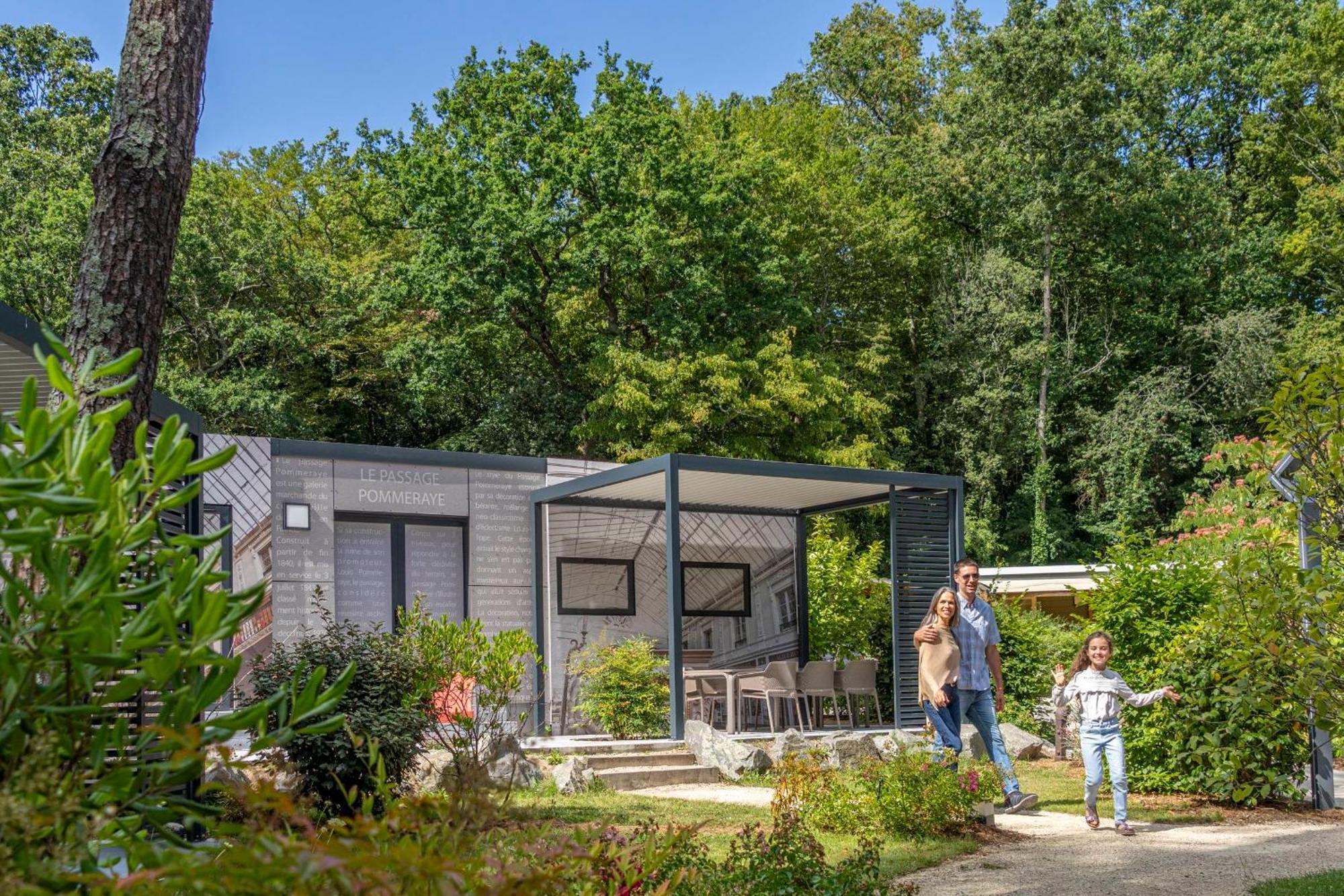 Le Petit Port Campsite *
